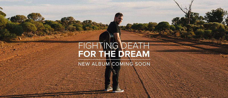 Joshua David | Musician