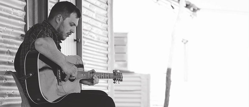 Joshua David | Musician