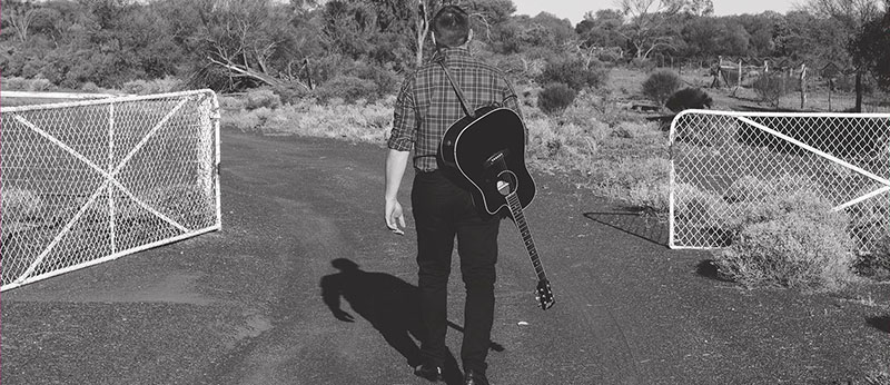 Joshua David | Musician