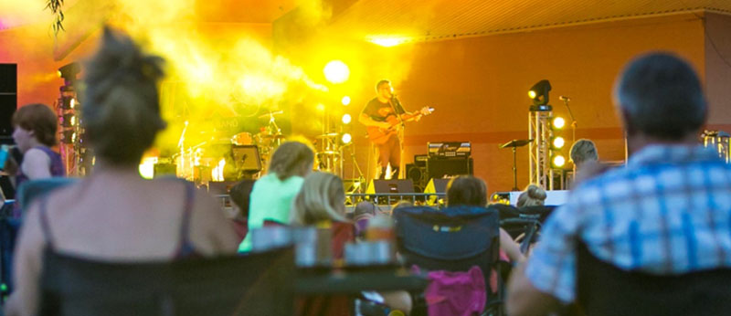 Joshua David | Musician